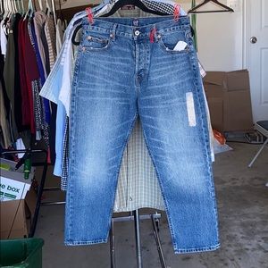 Women’s Denim Jeans NWT